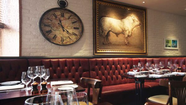 Shop the Classic Champagne Afternoon Tea Experience at Reform Social & Grill for Two - Image 5