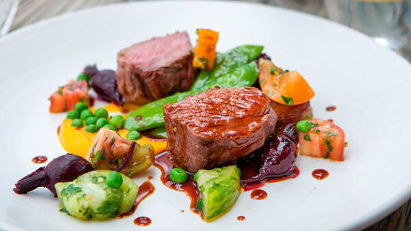 Shop the Exclusive Dining Experience for Two with Three-Course Meal and Wine at The Folly, Oxford - Image 2