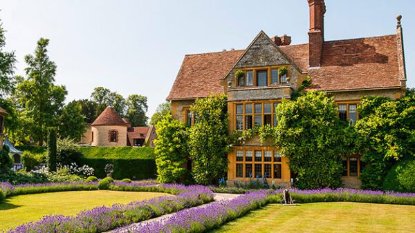 Shop Exclusive Full-Day Culinary Experience for One at The Raymond Blanc Cookery School, Belmond Le Manoir