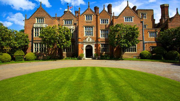 Shop the Exclusive Overnight Stay Package with Gourmet Dinner at Great Fosters Hotel for Two - Image 7