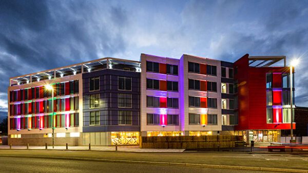 Shop the Marco Pierre White Exquisite Afternoon Tea Experience for Two at the Mercure Bridgwater Hotel