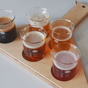 Shop the Exclusive London Beer Lab Tasting Experience for Two