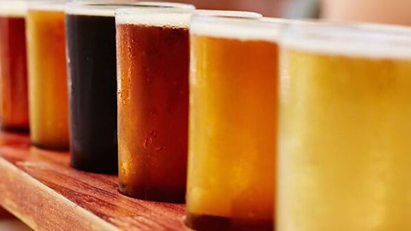 Shop the Exclusive London Beer Lab Tasting Experience for Two - Image 3