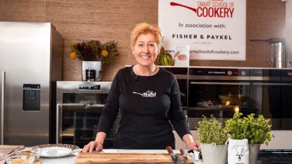 Shop Exclusive Artisan Bread Making Workshop Experience for Individuals at Ann's Smart School of Cookery