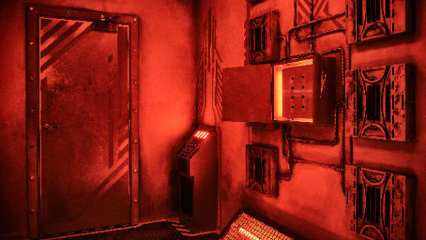 Shop the Exclusive Aim Escape Room Experience for Two Adults - Image 4