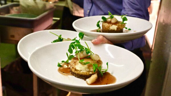 Shop the Edinburgh Gourmet Experience: Authentic British Cuisine and Whisky Tasting for Two - Image 3
