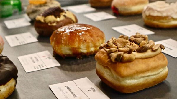 Shop the Exclusive Shoreditch Culinary Experience for Two