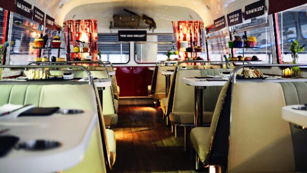 Shop the Classic Afternoon Tea Bus Tour Experience for Two in Glasgow or Edinburgh - Image 5