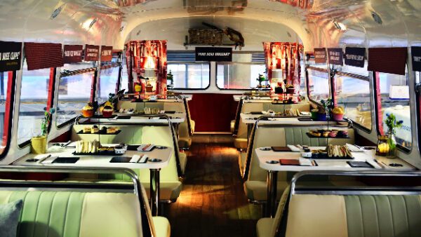 Shop the Classic Afternoon Tea Bus Tour Experience for Two in Glasgow or Edinburgh - Image 3