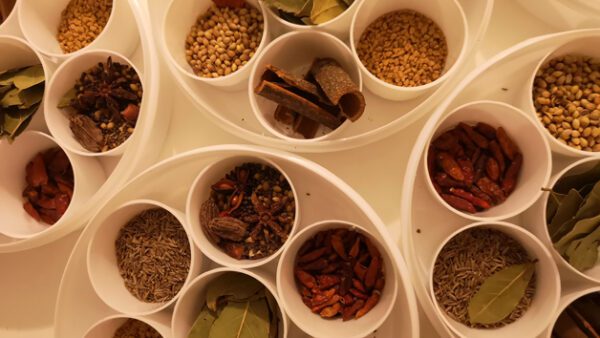 Shop the Exclusive Curry Cookery Experience for Two at Chapattis n Curries - Image 6