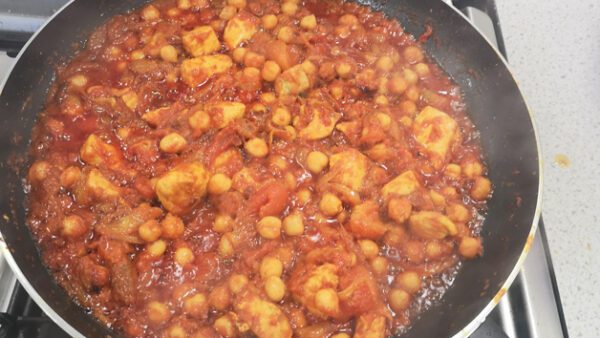 Shop the Exclusive Curry Cookery Experience for Two at Chapattis n Curries - Image 5