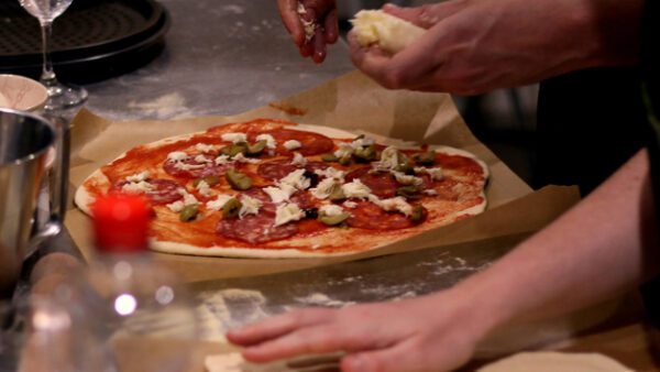 Shop Your Choice of Eight Exclusive Culinary Classes for Individuals at The Avenue Cookery School - Image 4