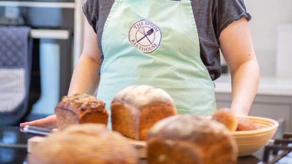Shop Exclusive Online Bakery Masterclass Hosted by The Epsom Bakehouse for Individuals - Image 4