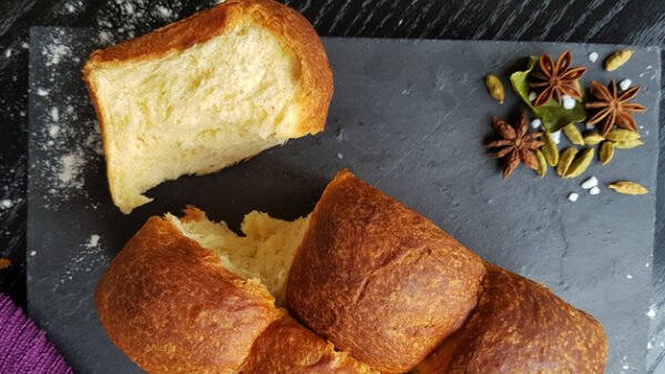 Shop Exclusive Online Bakery Masterclass Hosted by The Epsom Bakehouse for Individuals - Image 5