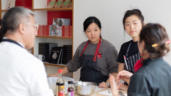 Shop the "Vegetarian Thai Culinary Essentials" Course at the School of Wok for Individuals - Image 6