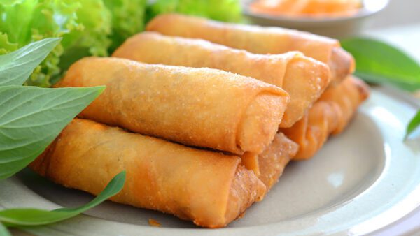 Shop the "Vegetarian Thai Culinary Essentials" Course at the School of Wok for Individuals - Image 2