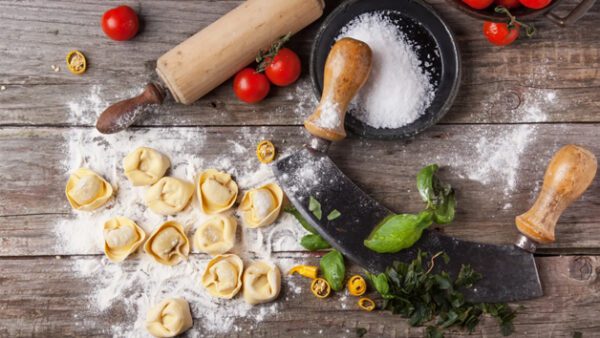 Shop Exclusive Evening Cookery Class Experience at Milton Keynes Cookery School for Individuals - Image 5