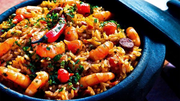 Shop for an All-Day Cooking Class Experience for One at Milton Keynes Culinary Academy - Image 5