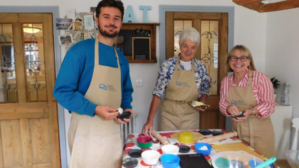Shop Our Exclusive Half-Day Masterclass in Baking and French Language Skills for Individuals - Image 6