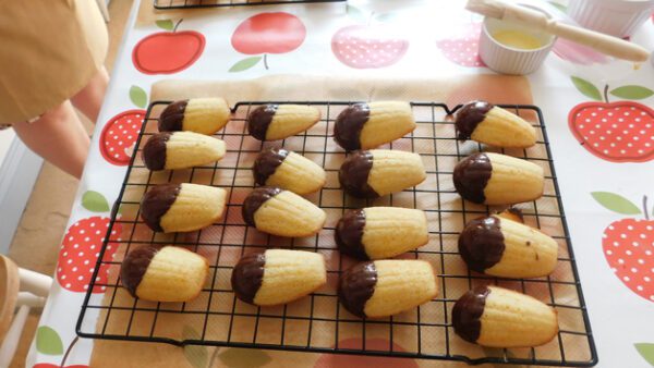 Shop Our Exclusive Half-Day Masterclass in Baking and French Language Skills for Individuals - Image 5