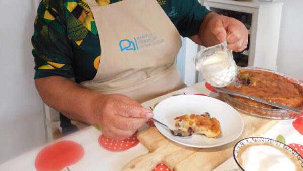 Shop Our Exclusive Half-Day Masterclass in Baking and French Language Skills for Individuals - Image 7