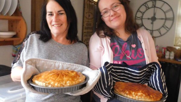 Shop Our Exclusive Half-Day Masterclass in Baking and French Language Skills for Individuals - Image 8