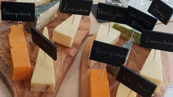 Shop the Exclusive Cheese and Wine Tasting Experience for Two at Northern Wine School - Image 8