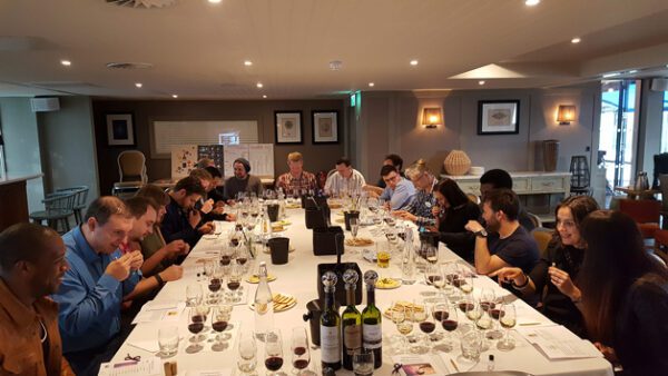Shop the Exclusive Cheese and Wine Tasting Experience for Two at Northern Wine School - Image 5
