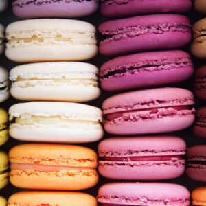 Shop the Exclusive Two-Hour Macaroon Crafting Masterclass for Couples at Ann’s Smart School of Cookery