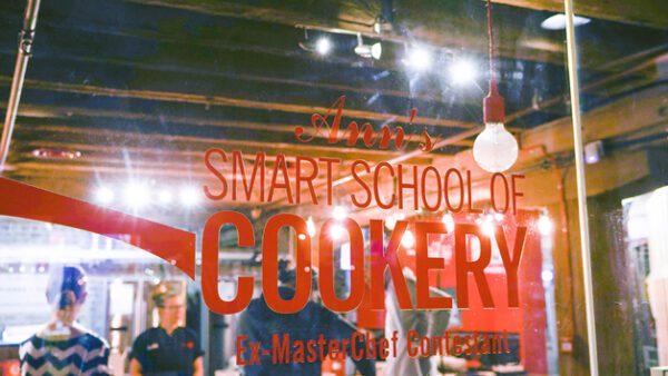 Shop the Exclusive Two-Hour Macaroon Crafting Masterclass for Couples at Ann's Smart School of Cookery