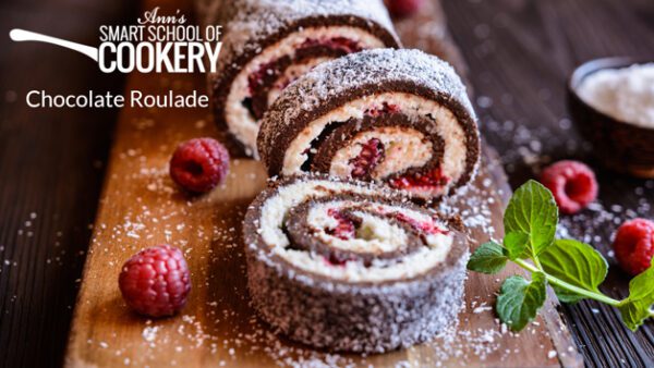 Shop the Exclusive Two-Hour Gourmet Cooking Masterclass for Two at Ann's Smart School of Cookery - Image 2