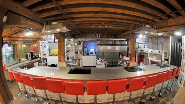 Shop the Exclusive Two-Hour Gourmet Cooking Masterclass for Two at Ann's Smart School of Cookery