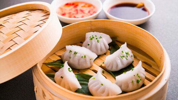 Shop the Exclusive Two-Hour Dim Sum Masterclass for Couples at Ann's Smart School of Cookery - Image 2