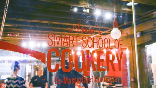 Shop the Exclusive Two-Hour Dim Sum Masterclass for Couples at Ann's Smart School of Cookery