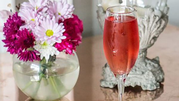 Shop the "Cocktails for Two" Riverside Experience at The Folly, Oxford - Image 2