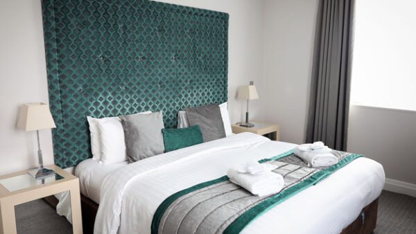 Shop the Exclusive Deluxe Overnight Spa Retreat with Gourmet Dinner and Personalized Treatment at The Malvern Spa Hotel - Image 5