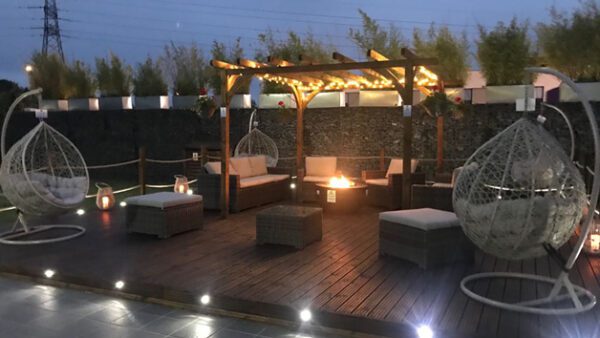 Shop the Exclusive Deluxe Overnight Spa Retreat with Gourmet Dinner and Personalized Treatment at The Malvern Spa Hotel - Image 6