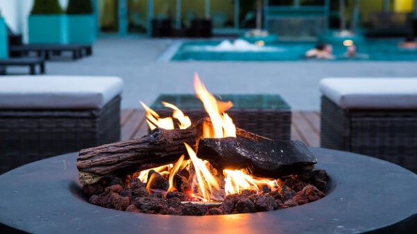 Shop the Exclusive Deluxe Overnight Spa Retreat with Gourmet Dinner and Personalized Treatment at The Malvern Spa Hotel - Image 9
