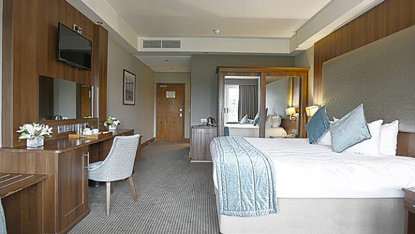 Shop the Exquisite One-Night Couples' Retreat at Formby Hall Golf Resort and Spa - Image 6