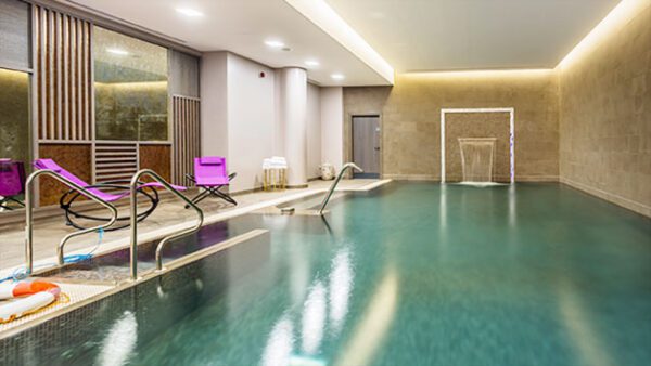 Shop the Exclusive Overnight Stay Package for Two at The Courthouse Hotel Shoreditch