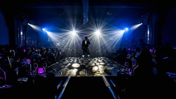 Shop for an Exquisite Cabaret Evening Experience for Two at The London Cabaret Club - Image 12