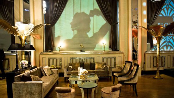 Shop for an Exquisite Cabaret Evening Experience for Two at The London Cabaret Club - Image 11