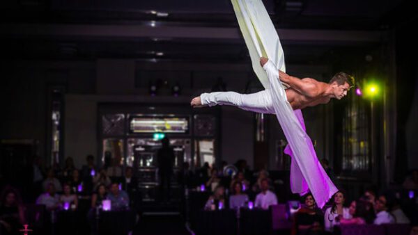 Shop for an Exquisite Cabaret Evening Experience for Two at The London Cabaret Club - Image 8