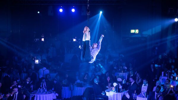 Shop for an Exquisite Cabaret Evening Experience for Two at The London Cabaret Club - Image 3