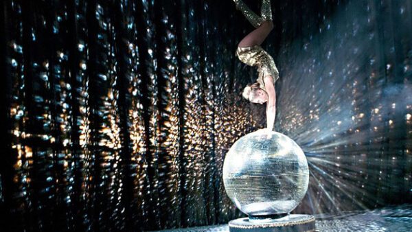 Shop for an Exquisite Cabaret Evening Experience for Two at The London Cabaret Club - Image 4