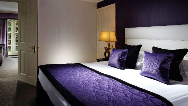 Shop the Exclusive Two-Night Luxury Getaway for Two with Gourmet Breakfast at Langshott Manor - Image 2