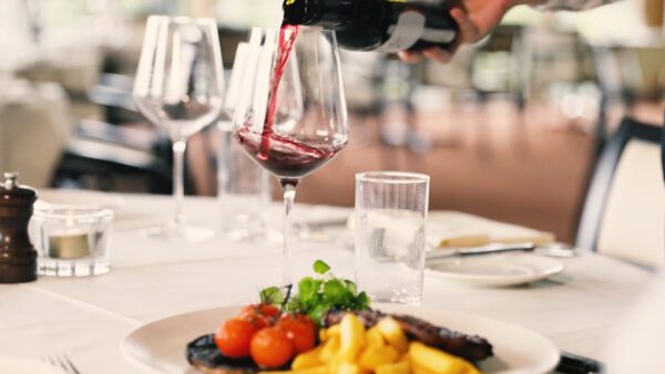 Shop the Luxurious Overnight Spa Retreat for Two with a 50-Minute Pampering Session and Gourmet Dinner at East Sussex National Hotel - Image 5
