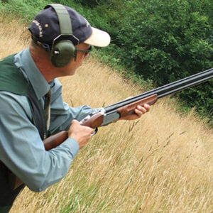 Shop Our Exclusive Clay Pigeon Shooting Experience for Couples