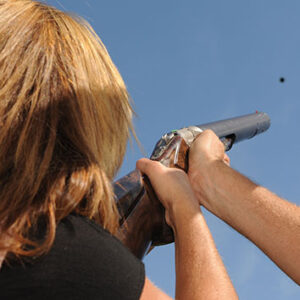 Shop Our Exclusive Clay Pigeon Shooting Experience for Couples