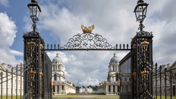 Shop Entry Passes for Two Adults to the Painted Hall Experience - Image 11